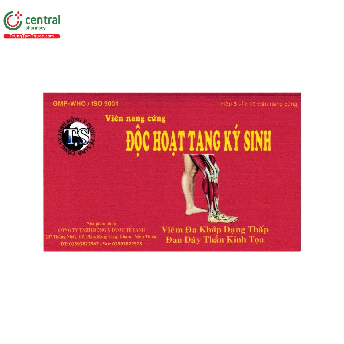 vien nang cung doc hoat tang ky sinh 3 G2645 vien nang cung doc hoat tang ky sinh 3 G2645