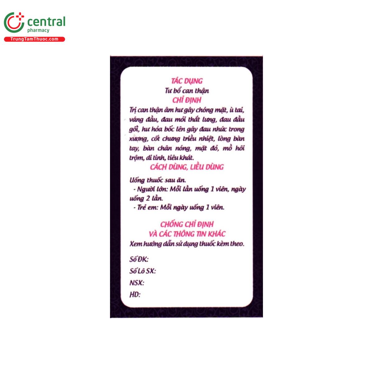 vien nang cung luc vi 5 C0387 vien nang cung luc vi 5 C0387