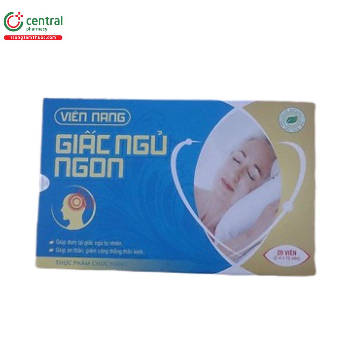 vien nang giac ngu ngon 1 C1655