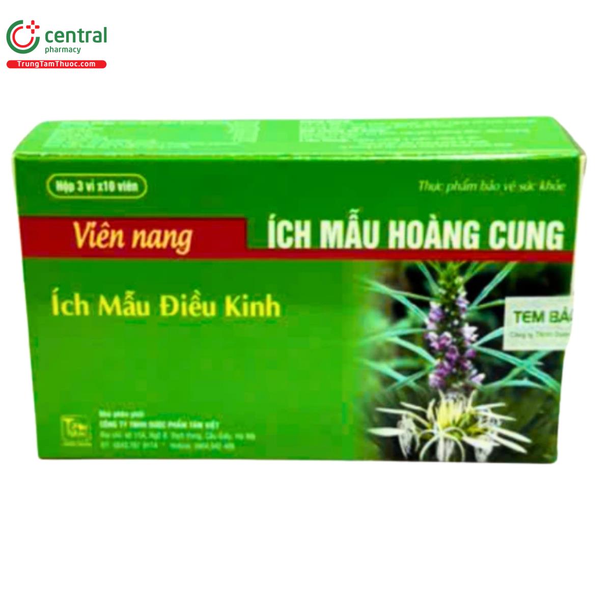 vien nang ich mau hoang cung tam viet 4 C0175 vien nang ich mau hoang cung tam viet 4 C0175