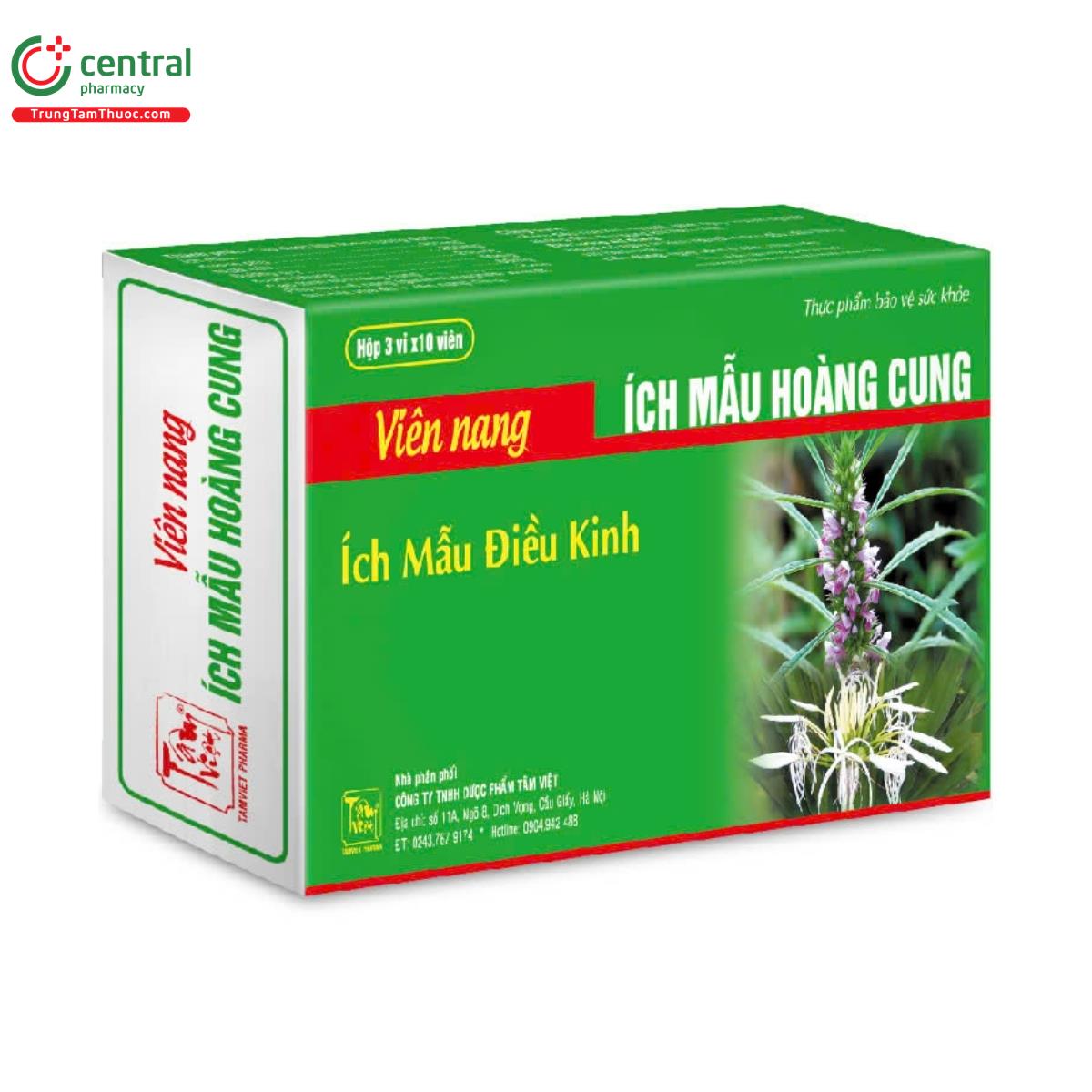 vien nang ich mau hoang cung tam viet 5 F2558 vien nang ich mau hoang cung tam viet 5 F2558