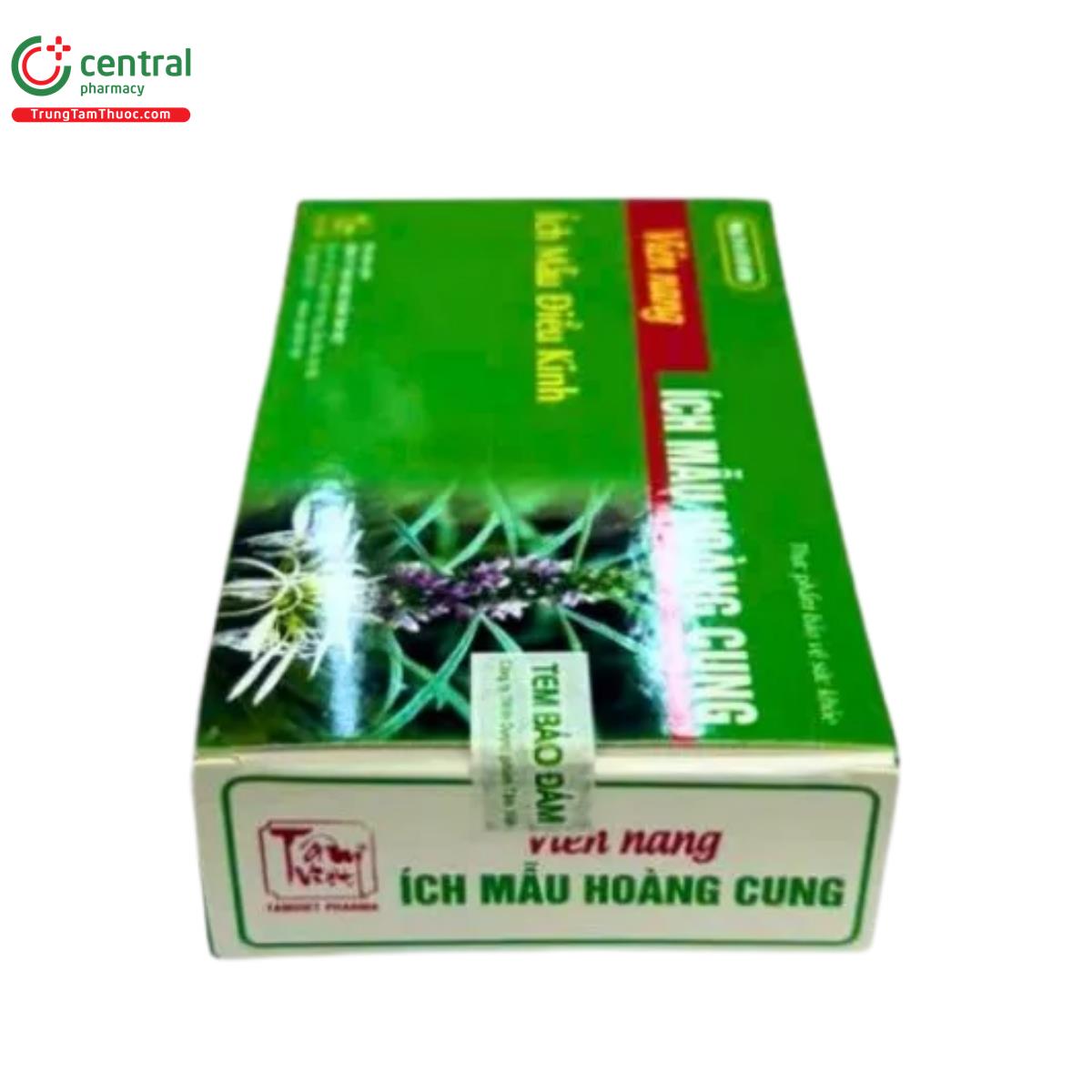 vien nang ich mau hoang cung tam viet 8 N5682 vien nang ich mau hoang cung tam viet 8 N5682
