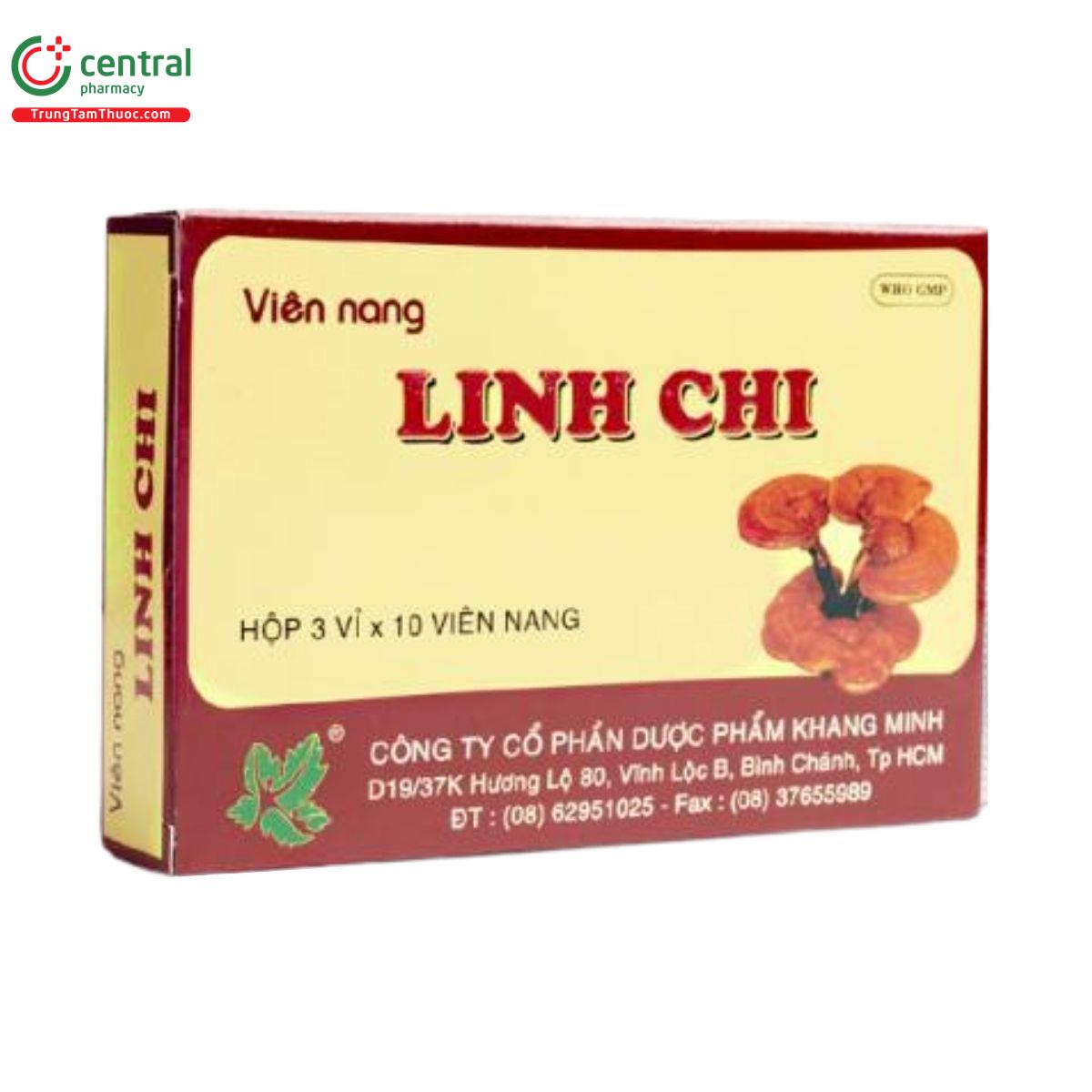 vien nang linh chi khang minh 2 E1420 vien nang linh chi khang minh 2 E1420