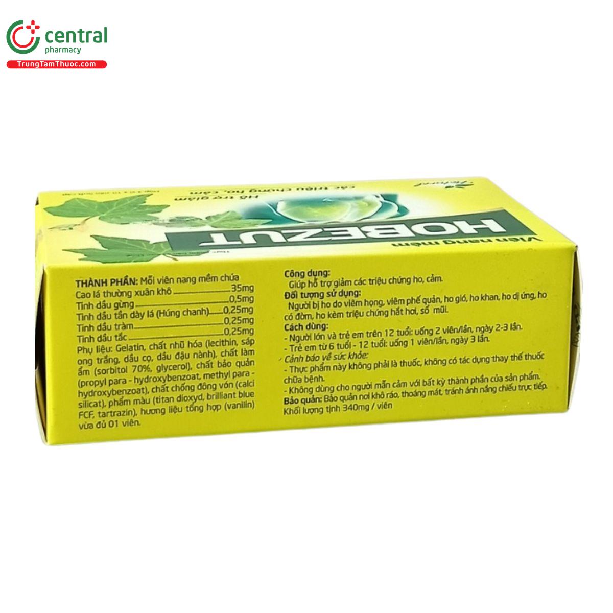 vien nang mem hobezut 6 J3133