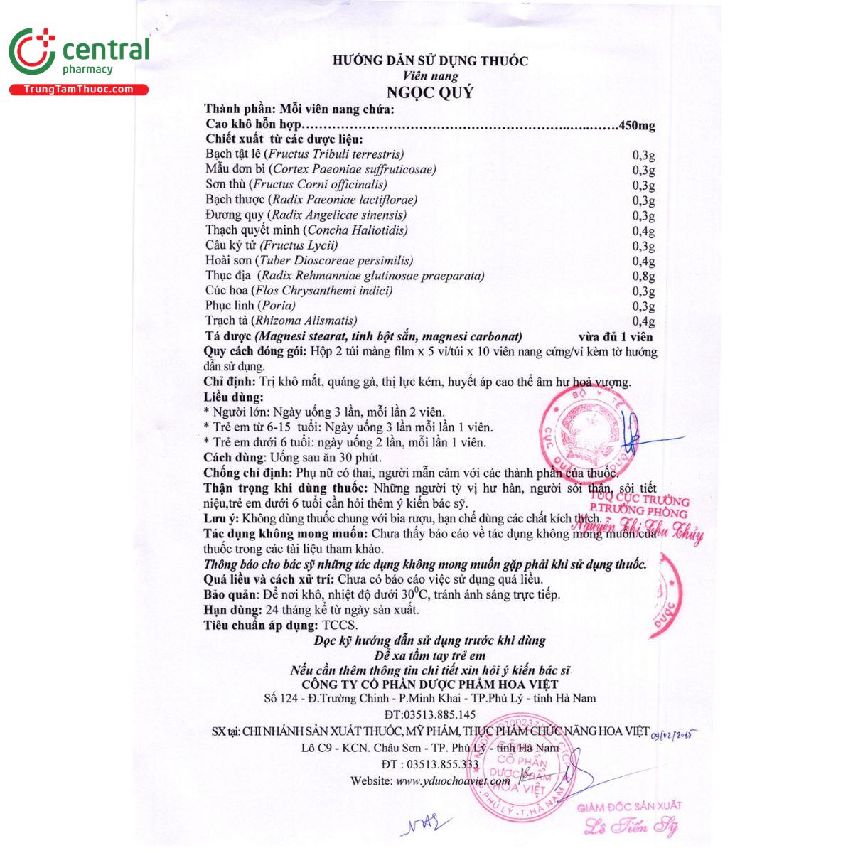 vien nang ngoc quy 7 Q6210 vien nang ngoc quy 7 Q6210
