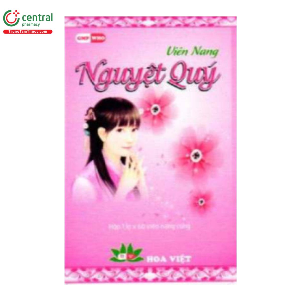 vien nang nguyet quy 1 O5587 vien nang nguyet quy 1 O5587