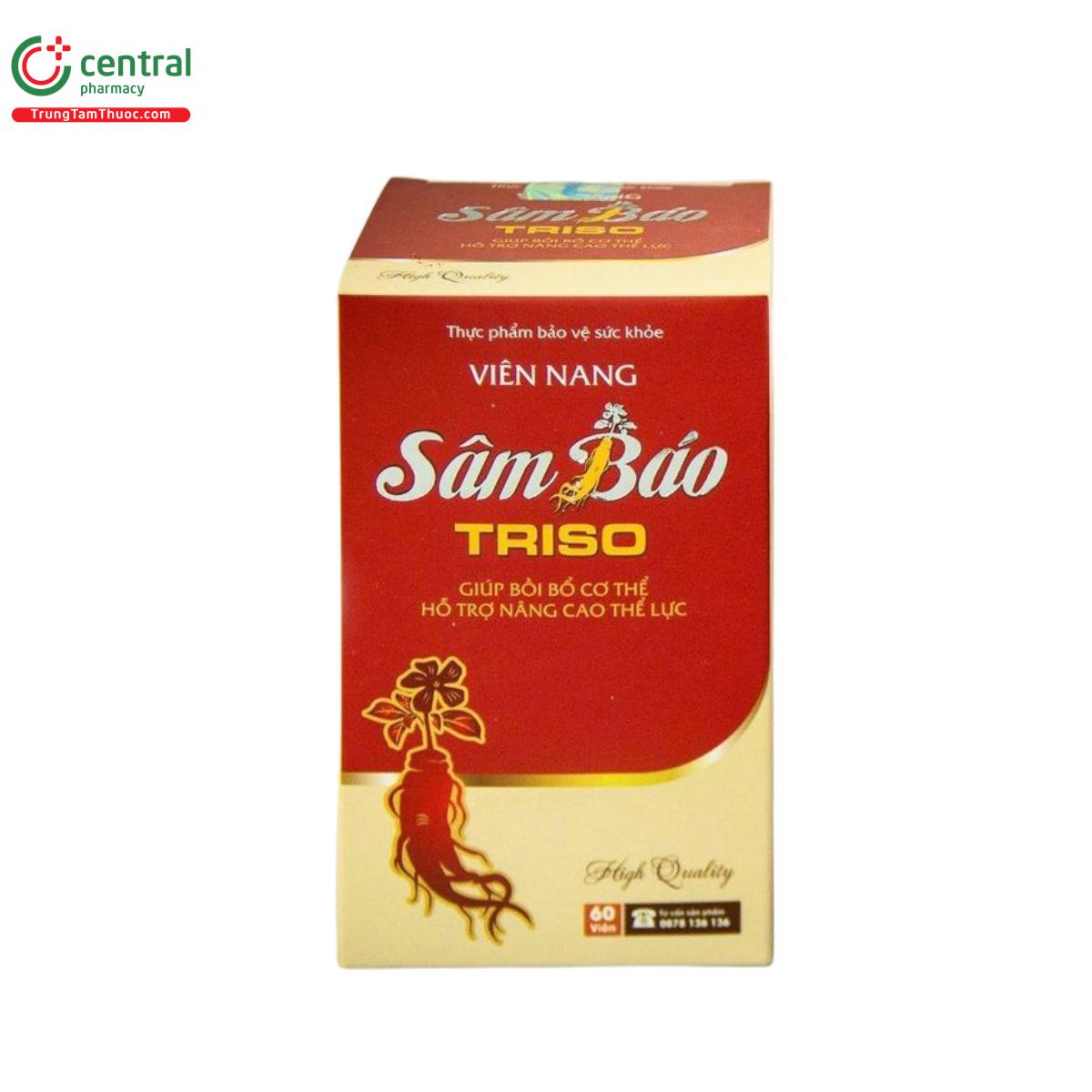 vien nang sam bao triso 3 R7684