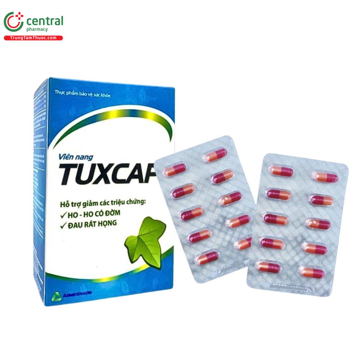 vien nang tuxcap 2 F2670
