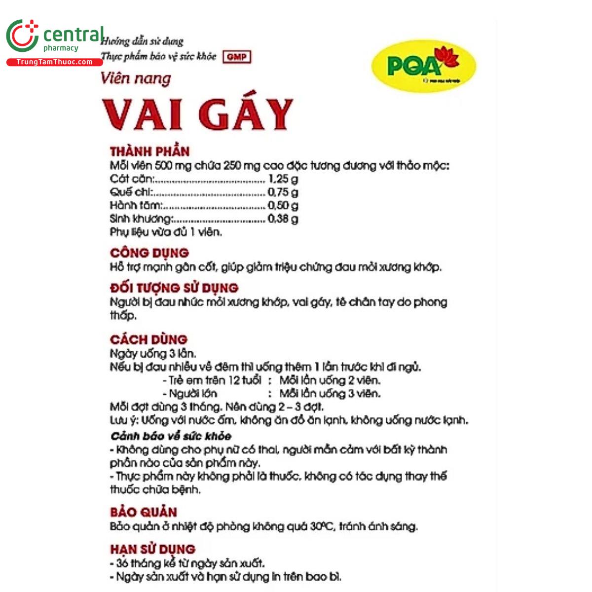 vien nang vai gay pqa 2 L4602