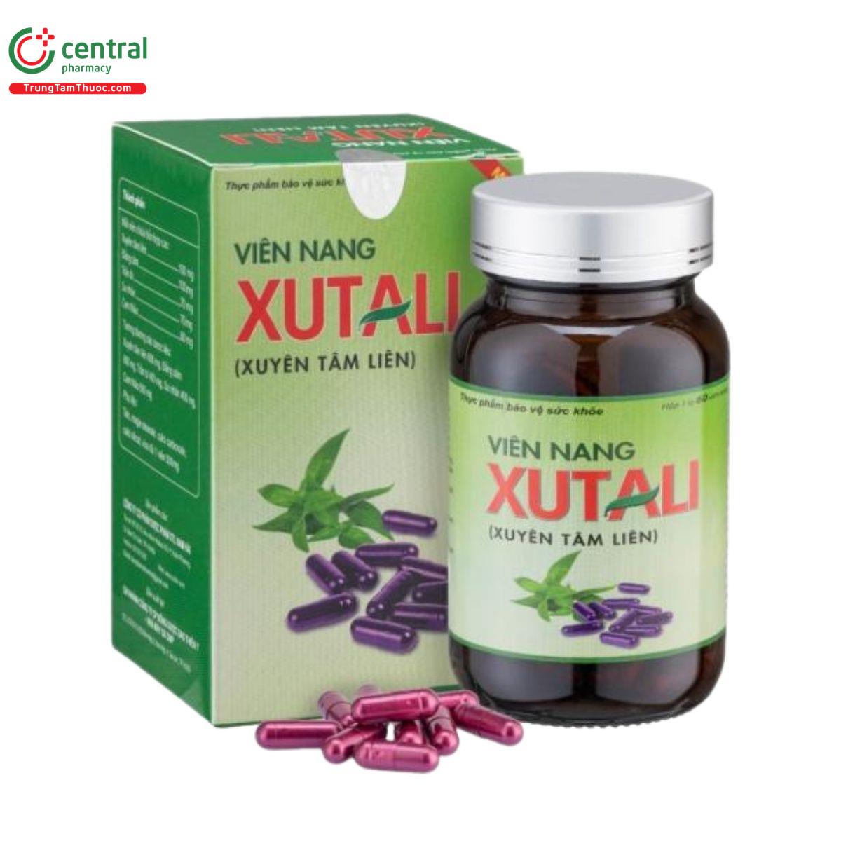 vien nang xutali 1 S7883