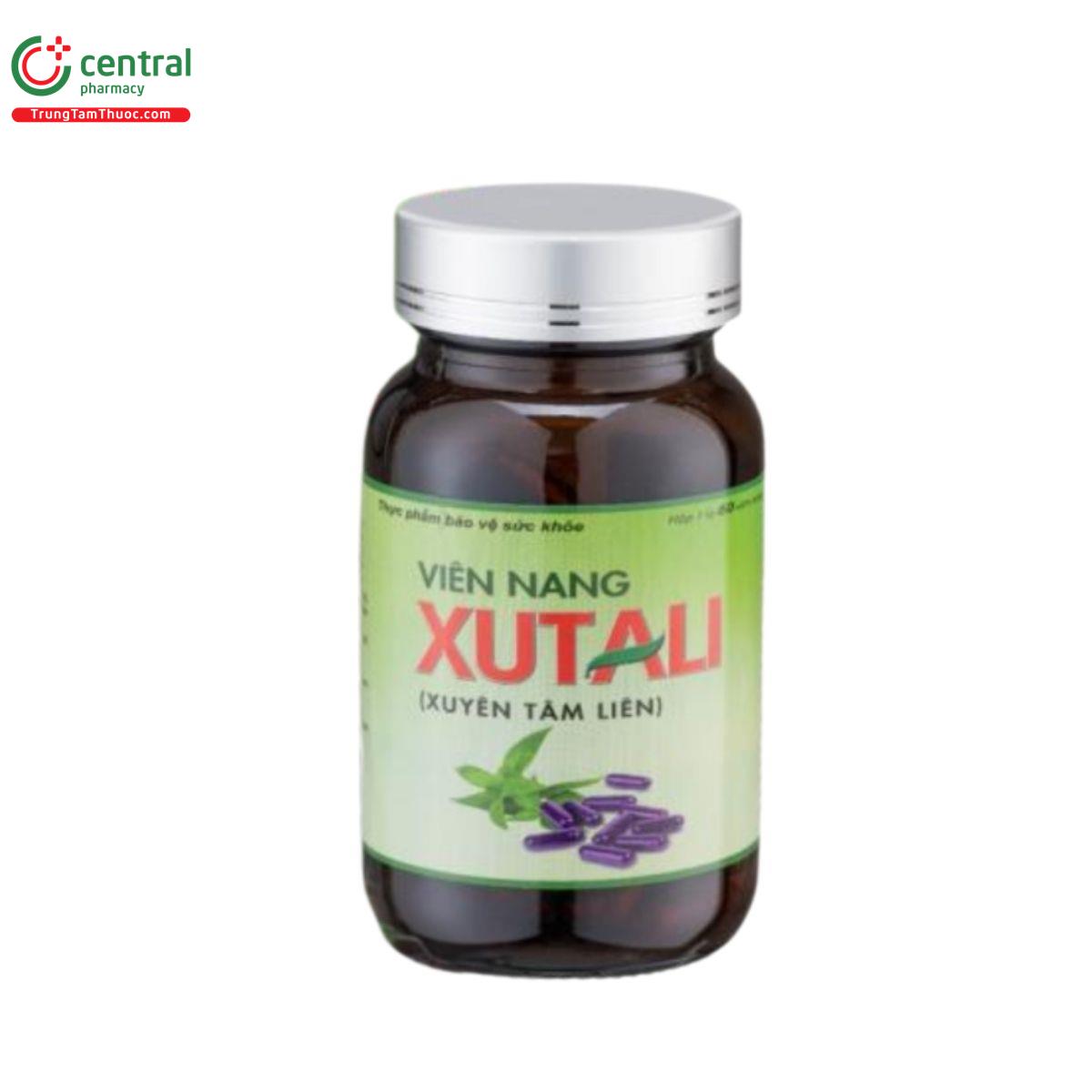 vien nang xutali 2 Q6816