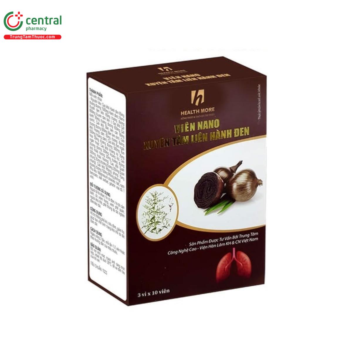 vien nano xuyen tam lien hanh den 2 R7175