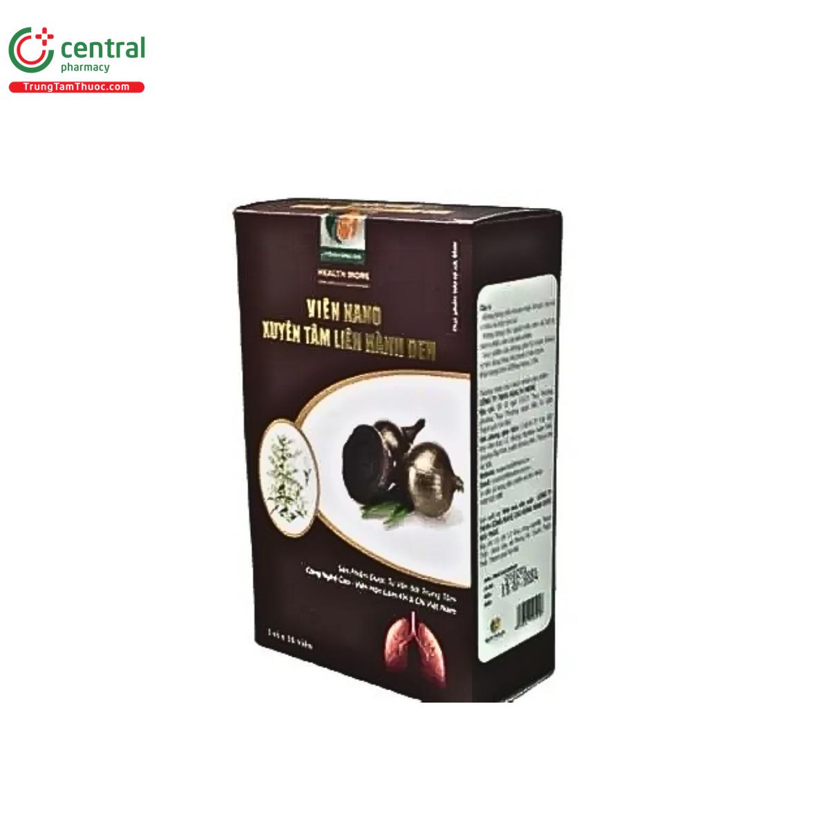 vien nano xuyen tam lien hanh den 5 L4451