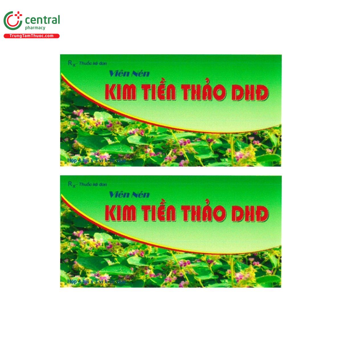 vien nen kim tien thao dhd 3 O6705 vien nen kim tien thao dhd 3 O6705