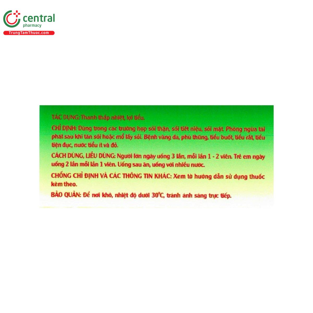 vien nen kim tien thao dhd 5 B0422 vien nen kim tien thao dhd 5 B0422
