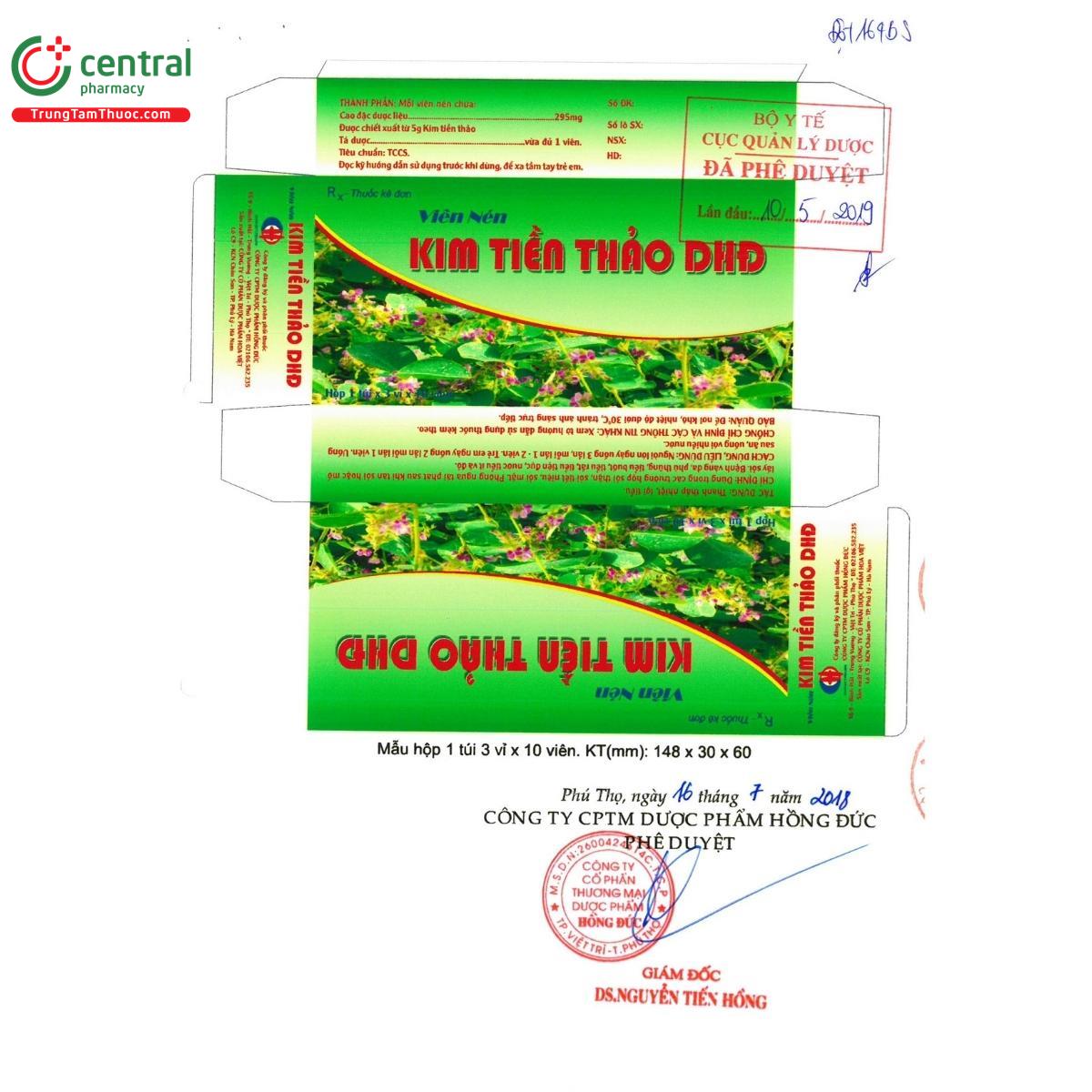 vien nen kim tien thao dhd 6 Q6785 vien nen kim tien thao dhd 6 Q6785