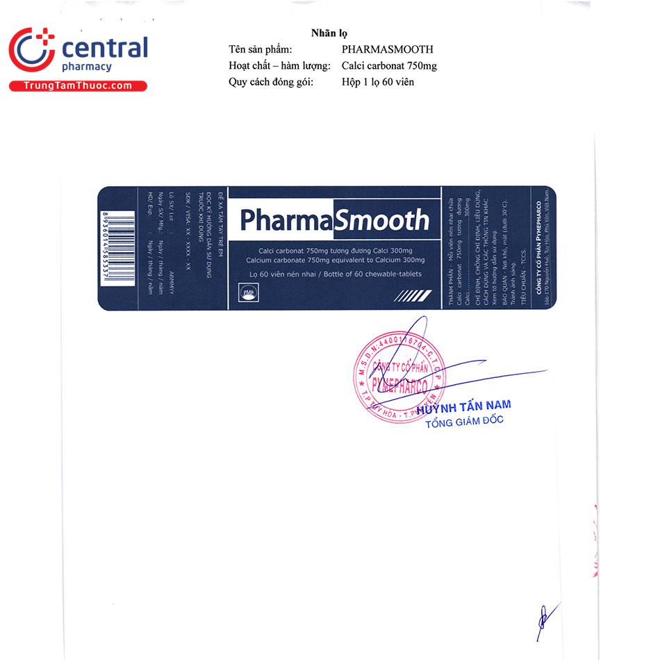 vien nen pharmasmooth 4 C0042