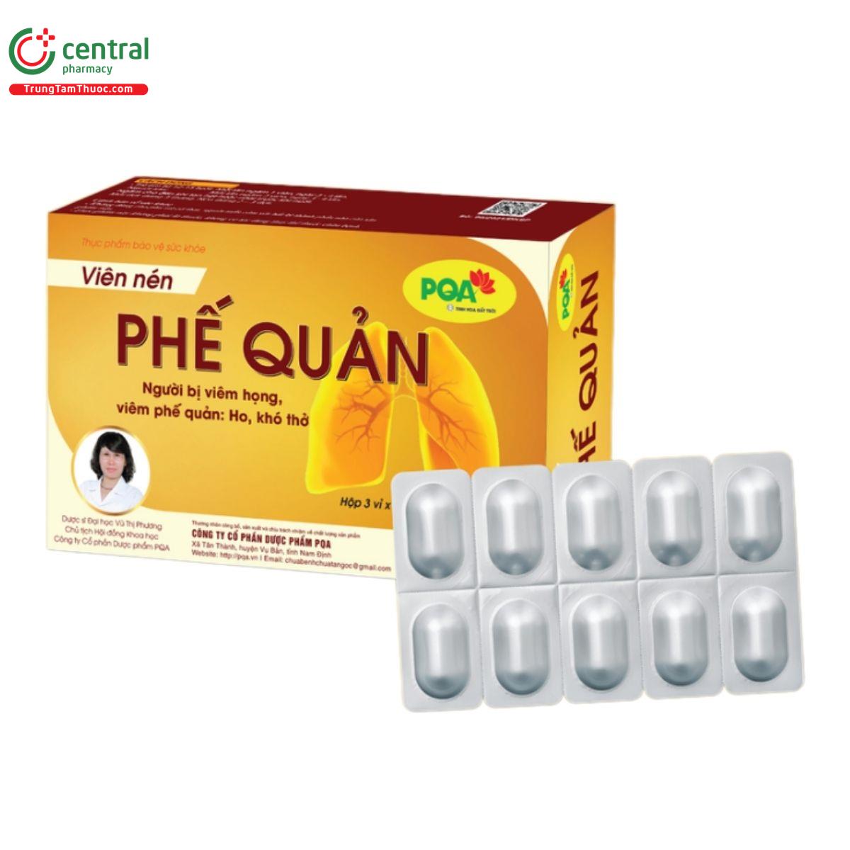 vien nen phe quan pqa 2 G2552