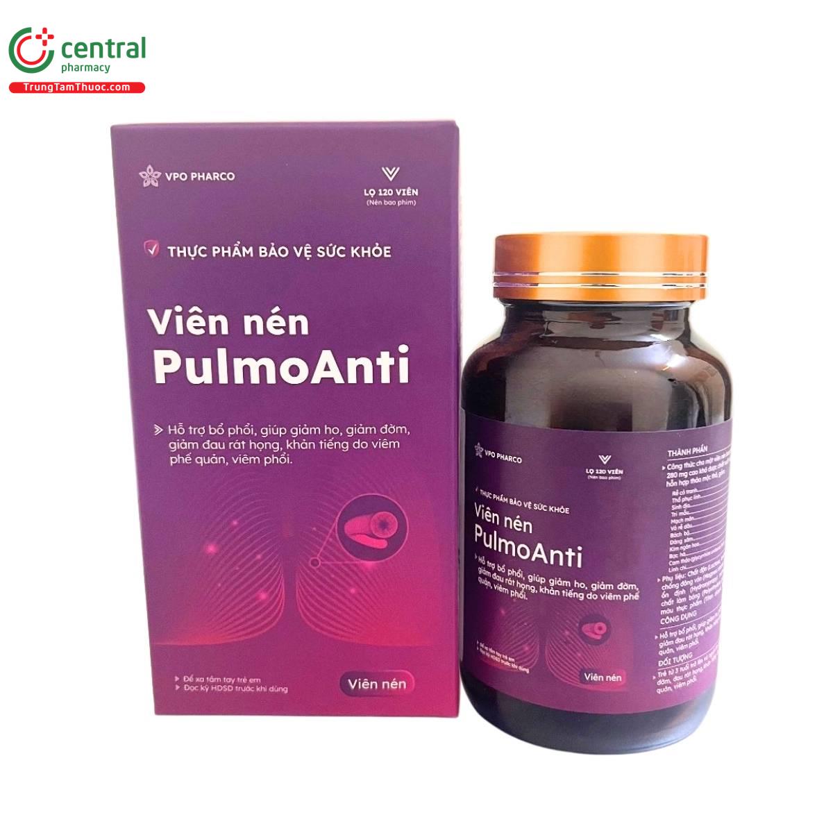 vien nen pulmoanti 1 A0732