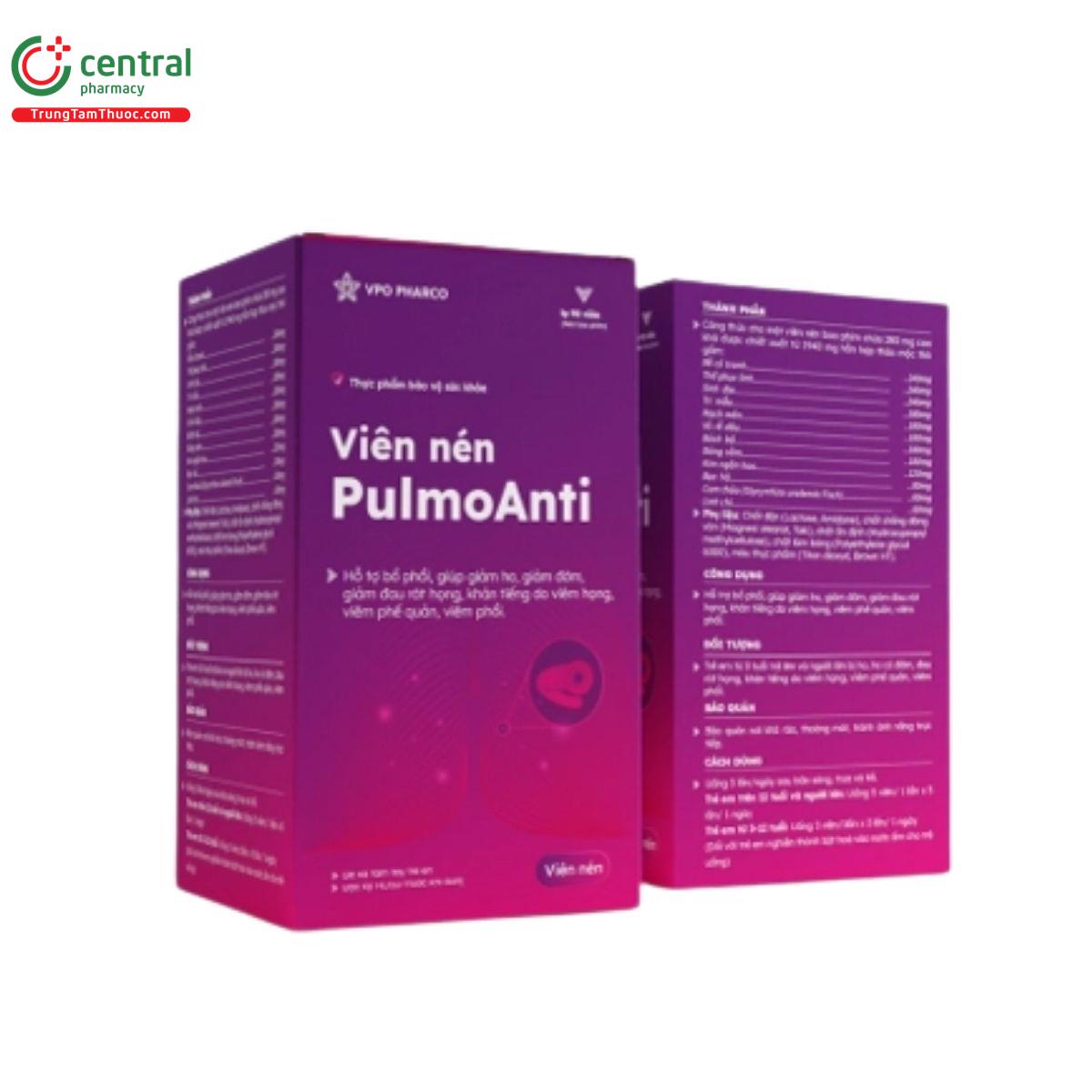 vien nen pulmoanti 2 H3478