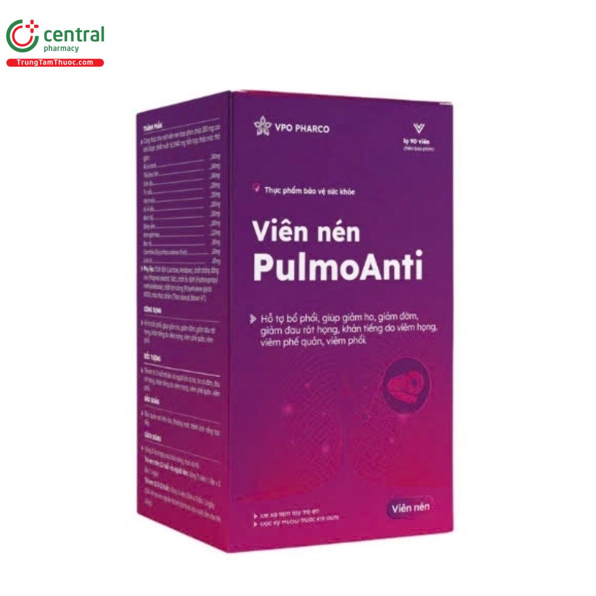 vien nen pulmoanti 4 C0401