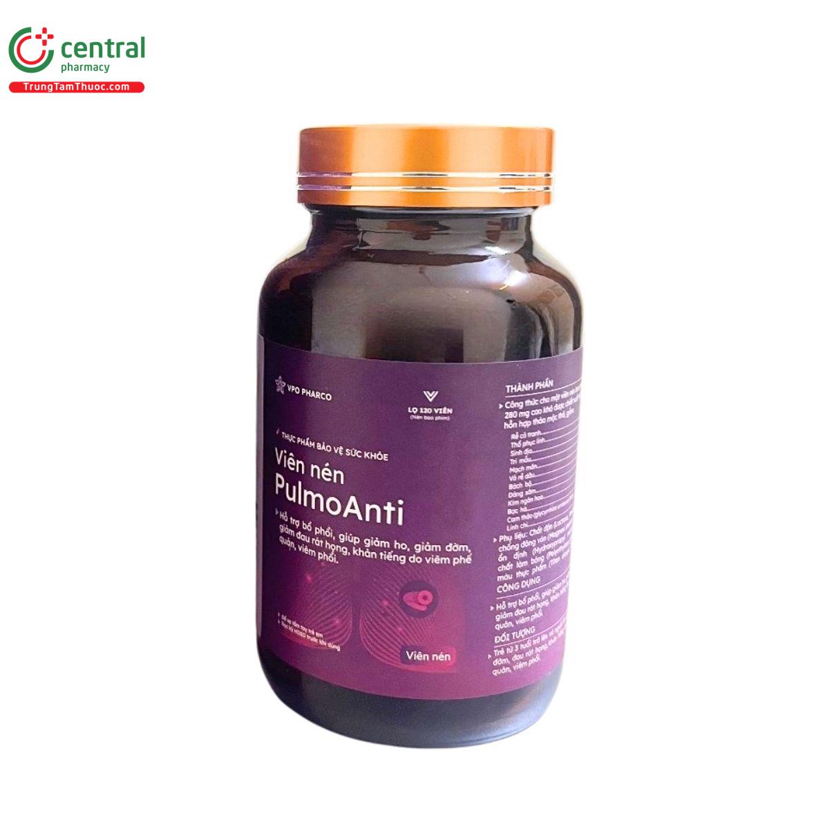 vien nen pulmoanti 5 J3137