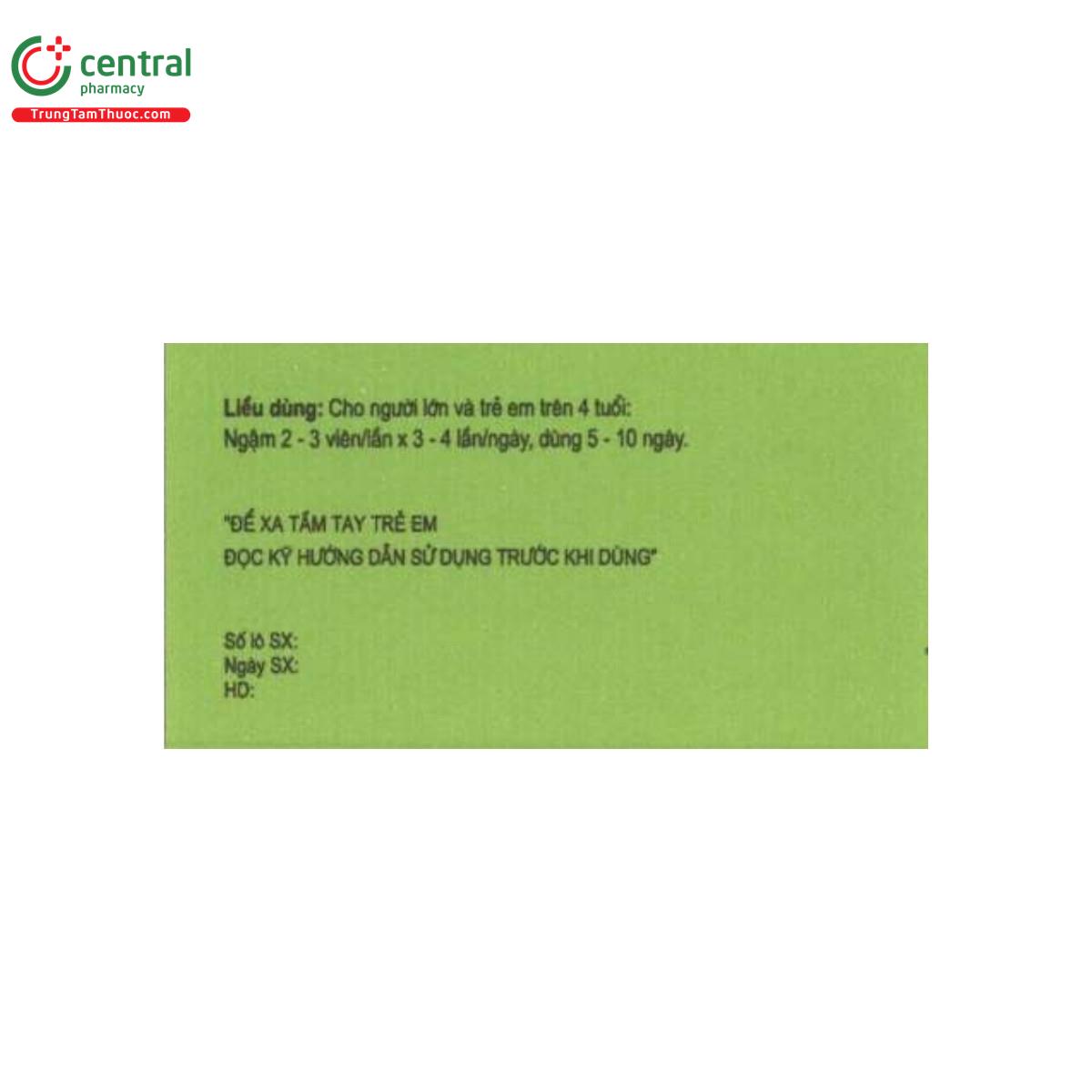 vien ngam bac ha dp quang binh 4 C0383 vien ngam bac ha dp quang binh 4 C0383