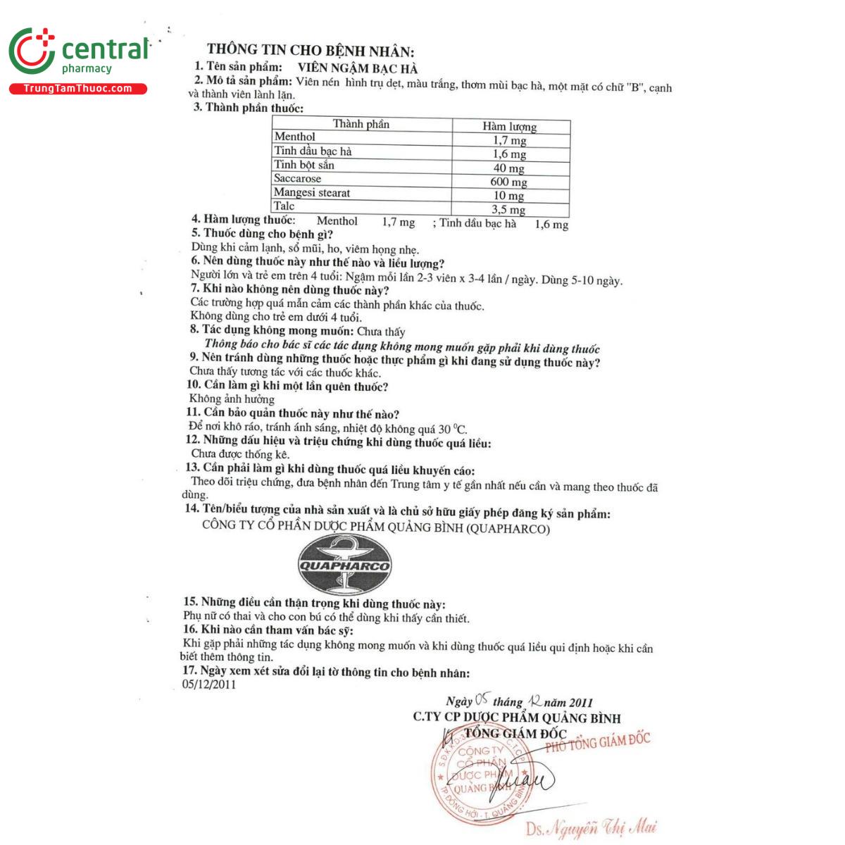 vien ngam bac ha dp quang binh 9 R7843 vien ngam bac ha dp quang binh 9 R7843