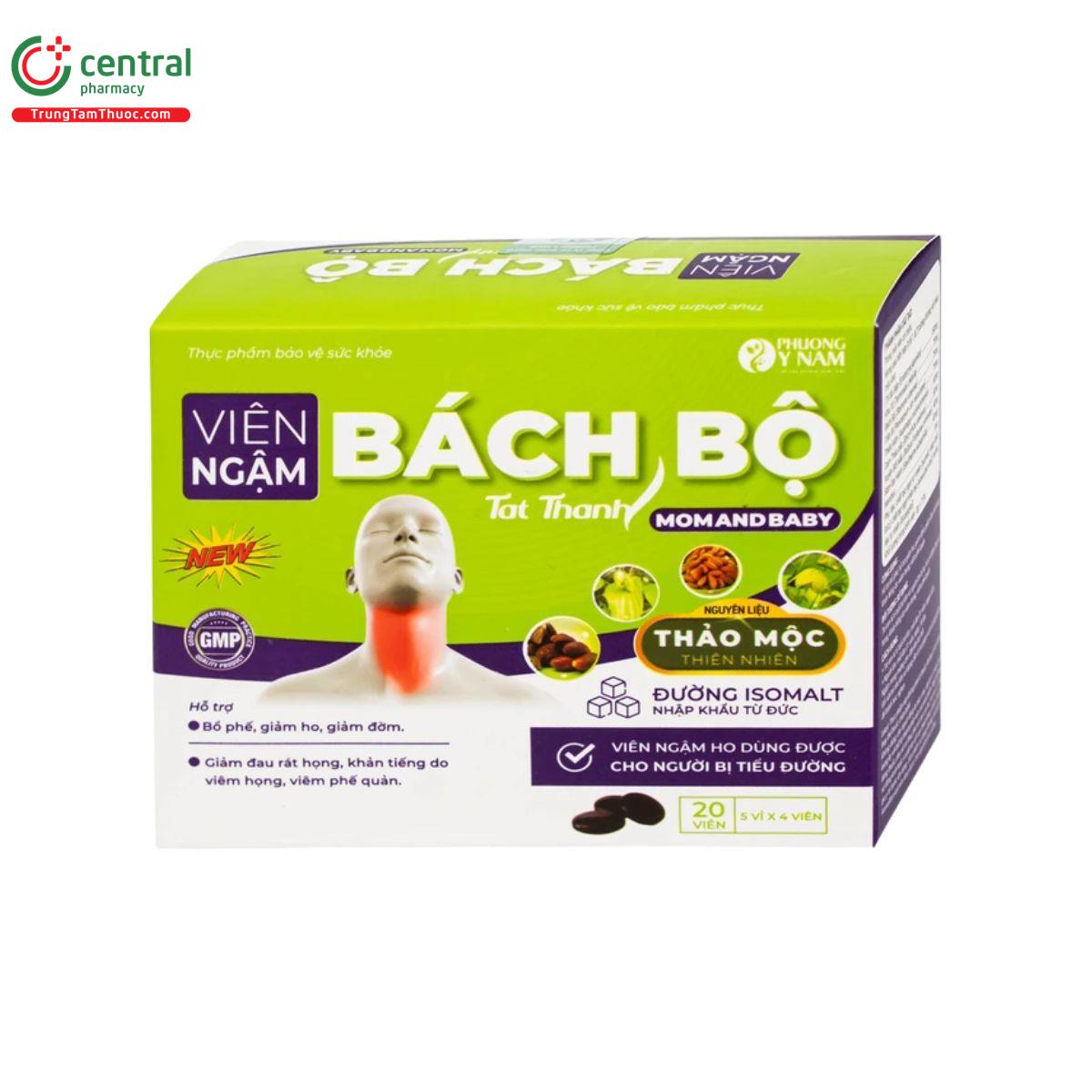 vien ngam bach bo 2 R7558 vien ngam bach bo 2 R7558