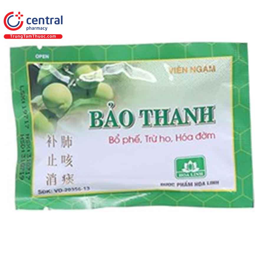 vien ngam bao thanh 4 U8480