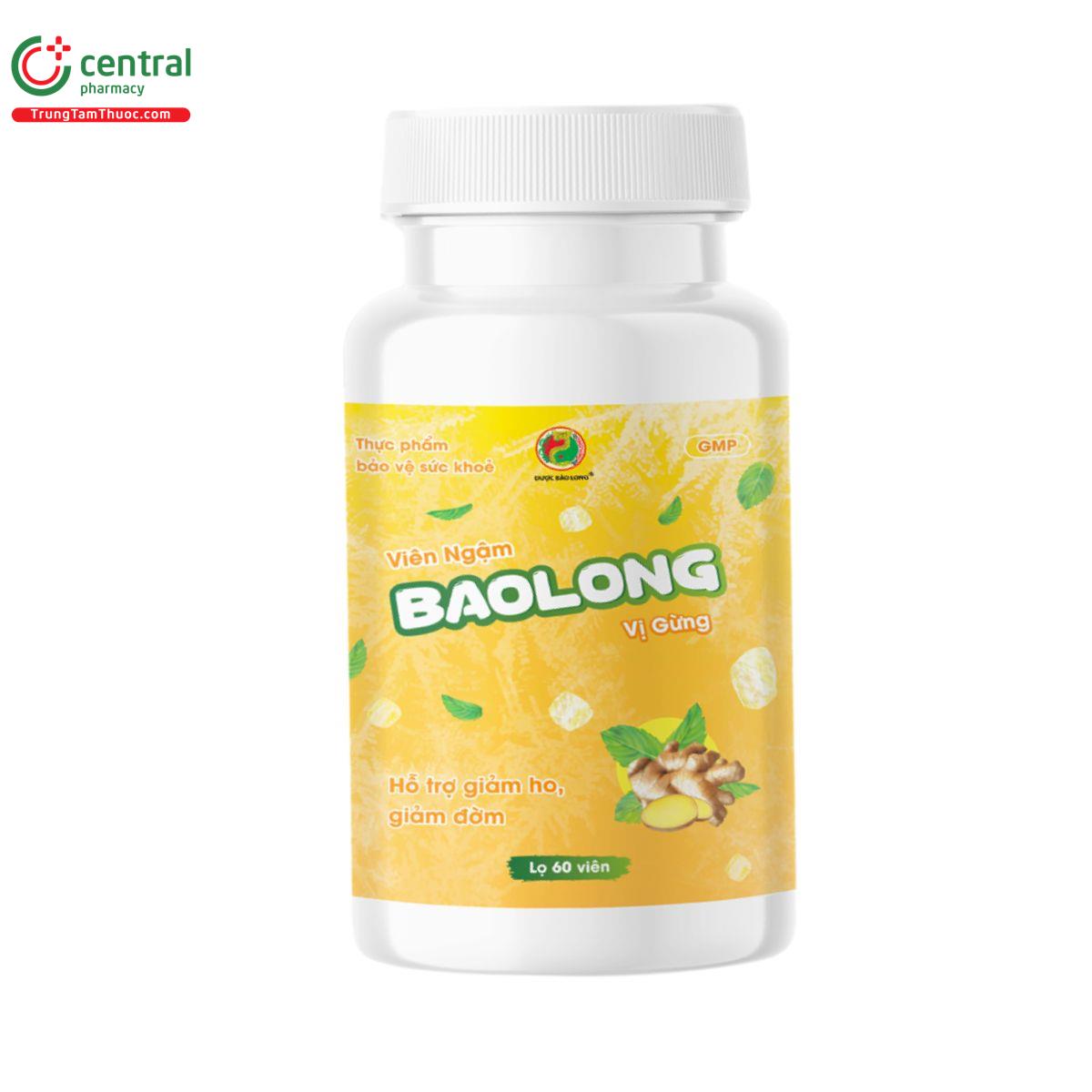 vien ngam baolong vi gung 3 B0061