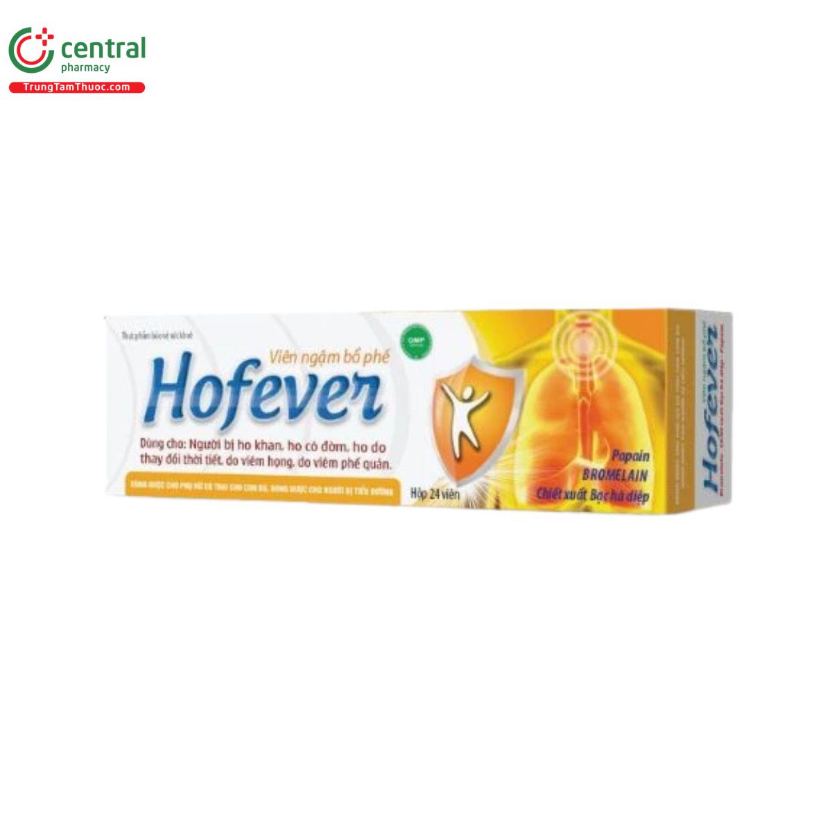 vien ngam bo phe hofever 2 F2511 vien ngam bo phe hofever 2 F2511