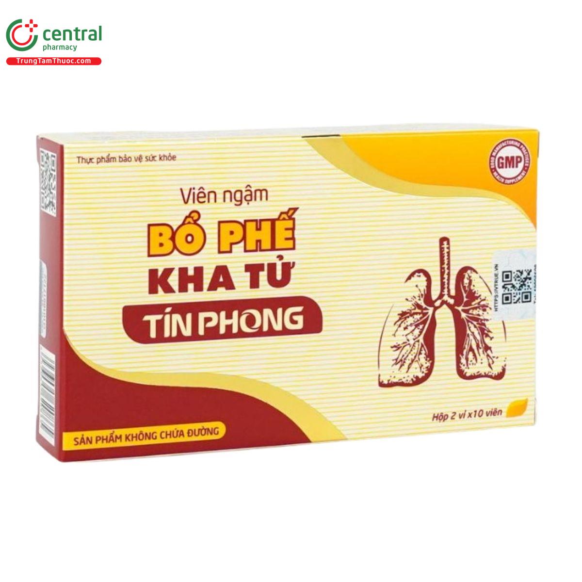 vien ngam bo phe kha tu tin phong 5 N5143