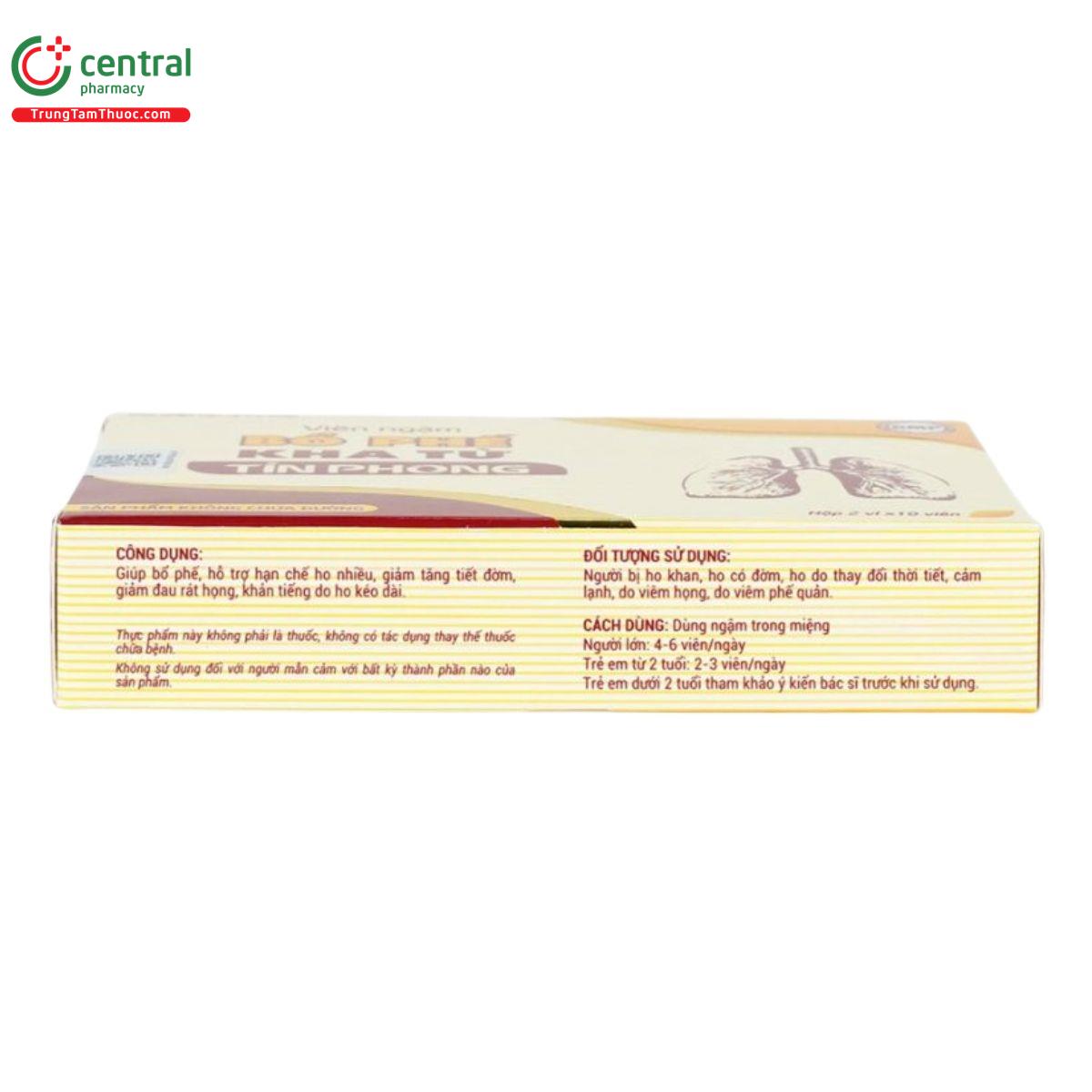 vien ngam bo phe kha tu tin phong 6 M4165