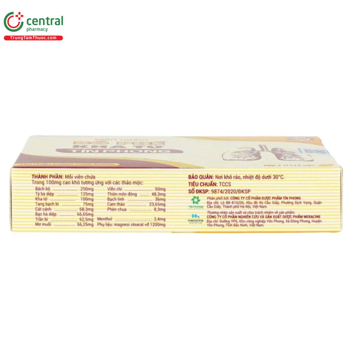 vien ngam bo phe kha tu tin phong 7 S7703