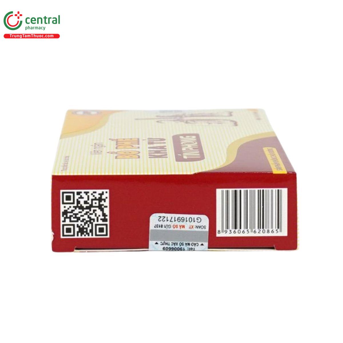 vien ngam bo phe kha tu tin phong 8 D1430