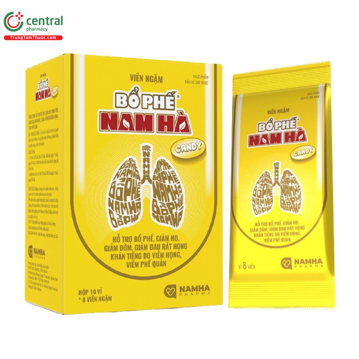 vien ngam bo phe nam ha candy 1 A0685