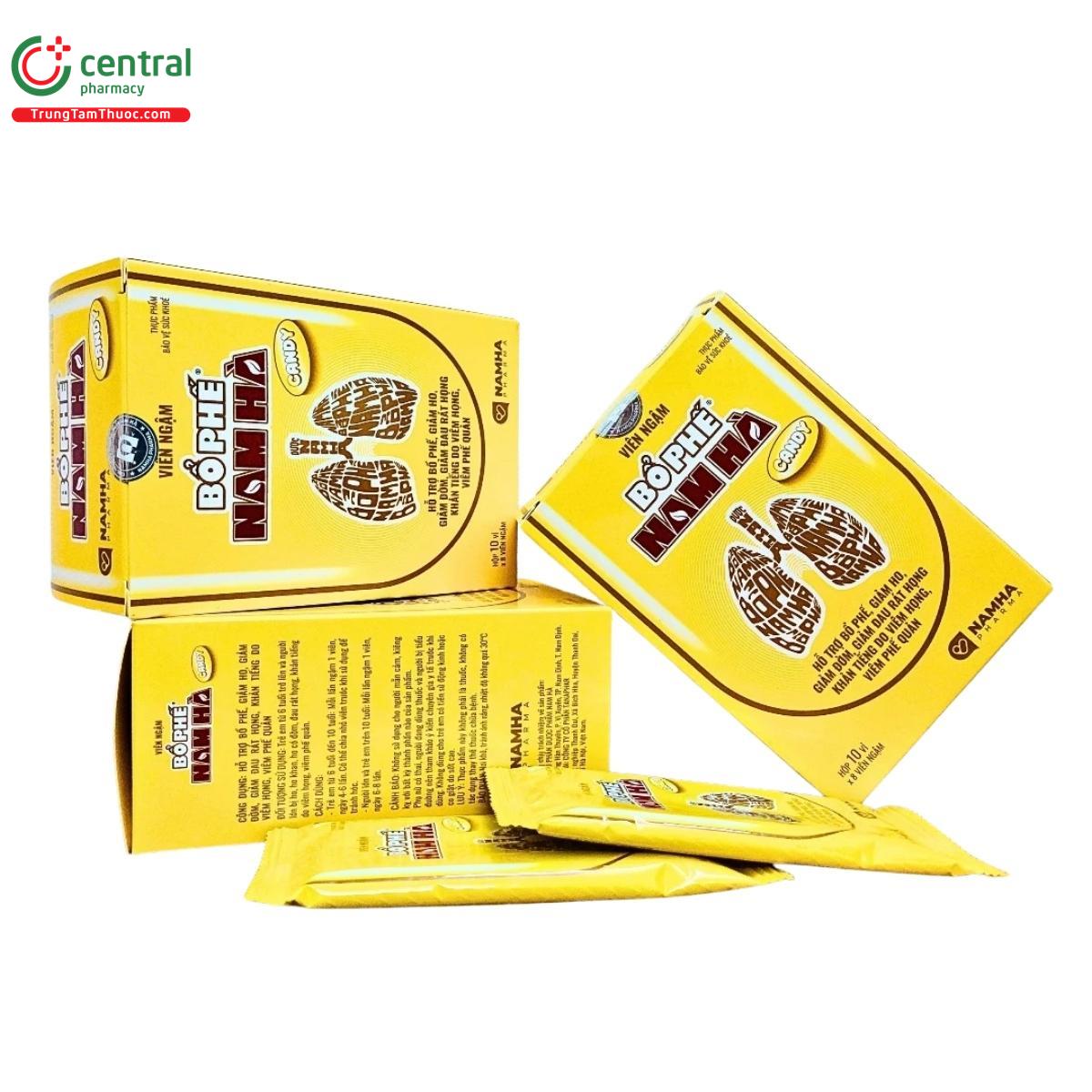 vien ngam bo phe nam ha candy 4 Q6147