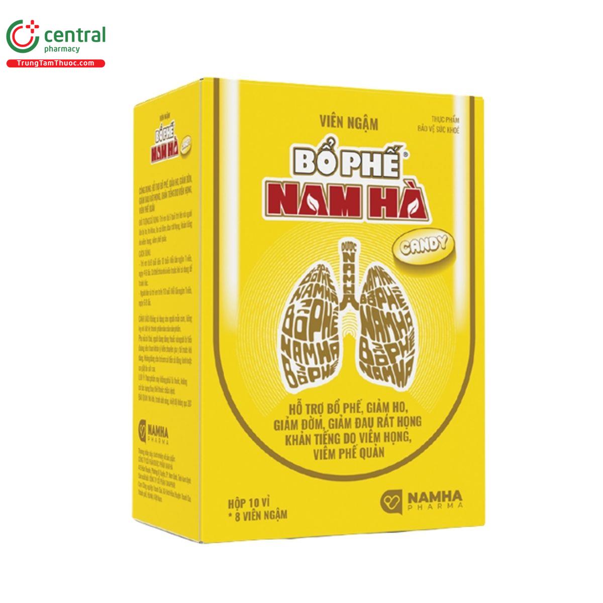 vien ngam bo phe nam ha candy 5 B0784