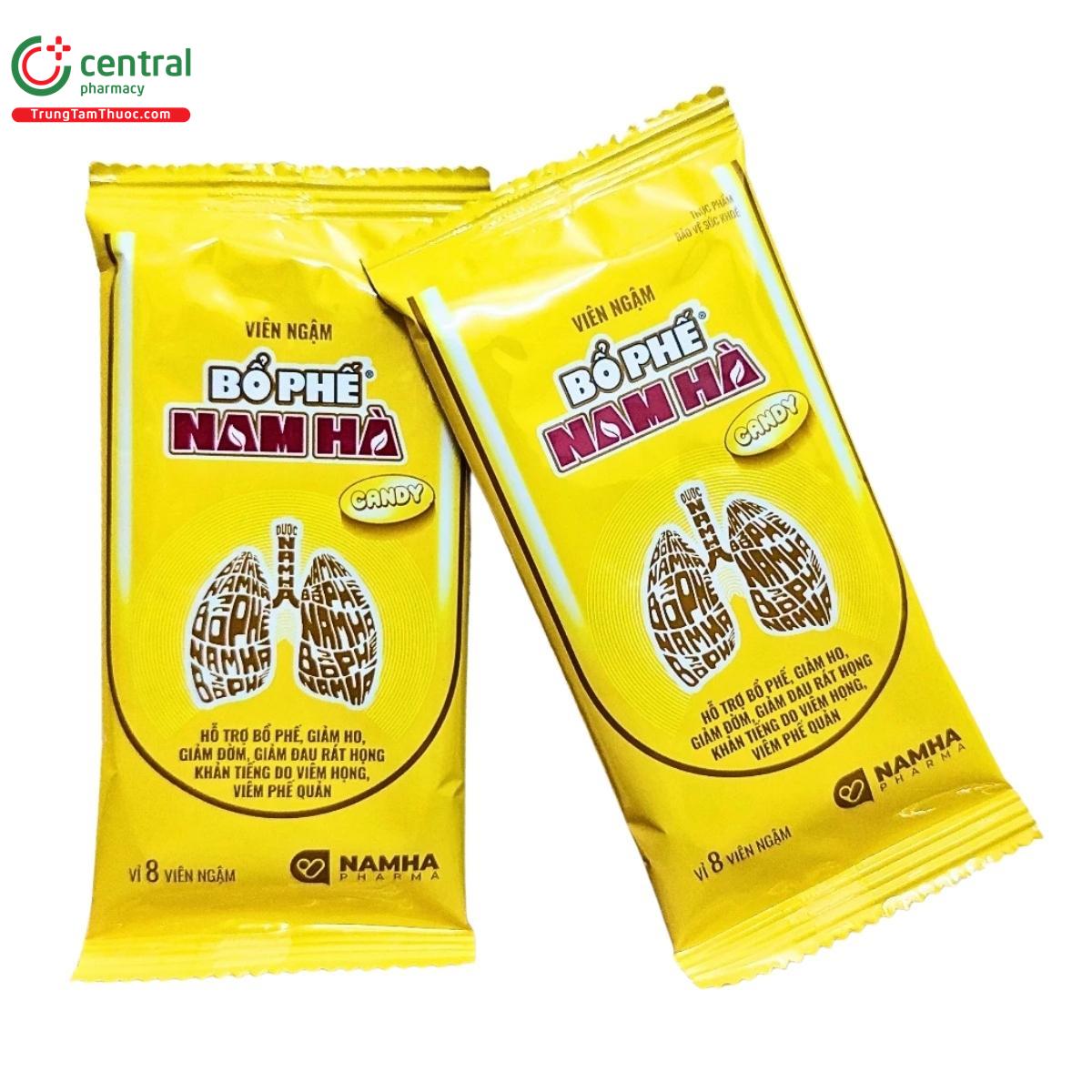 vien ngam bo phe nam ha candy 8 C1443