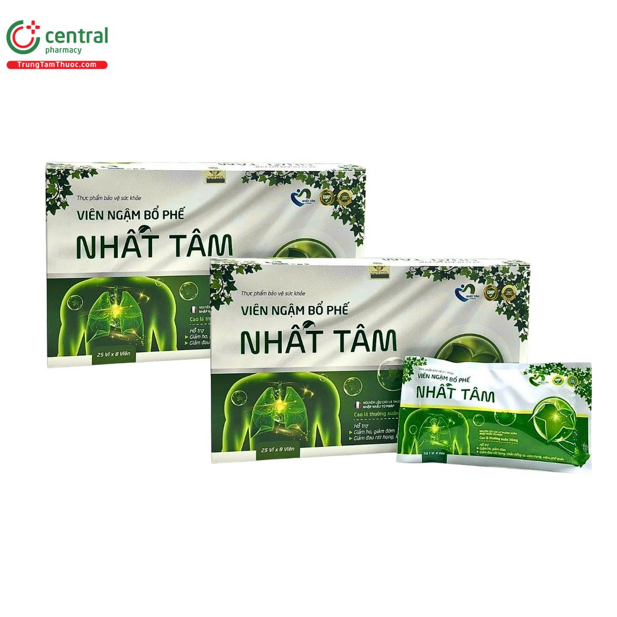 vien ngam bo phe nhat tam 3 F2022