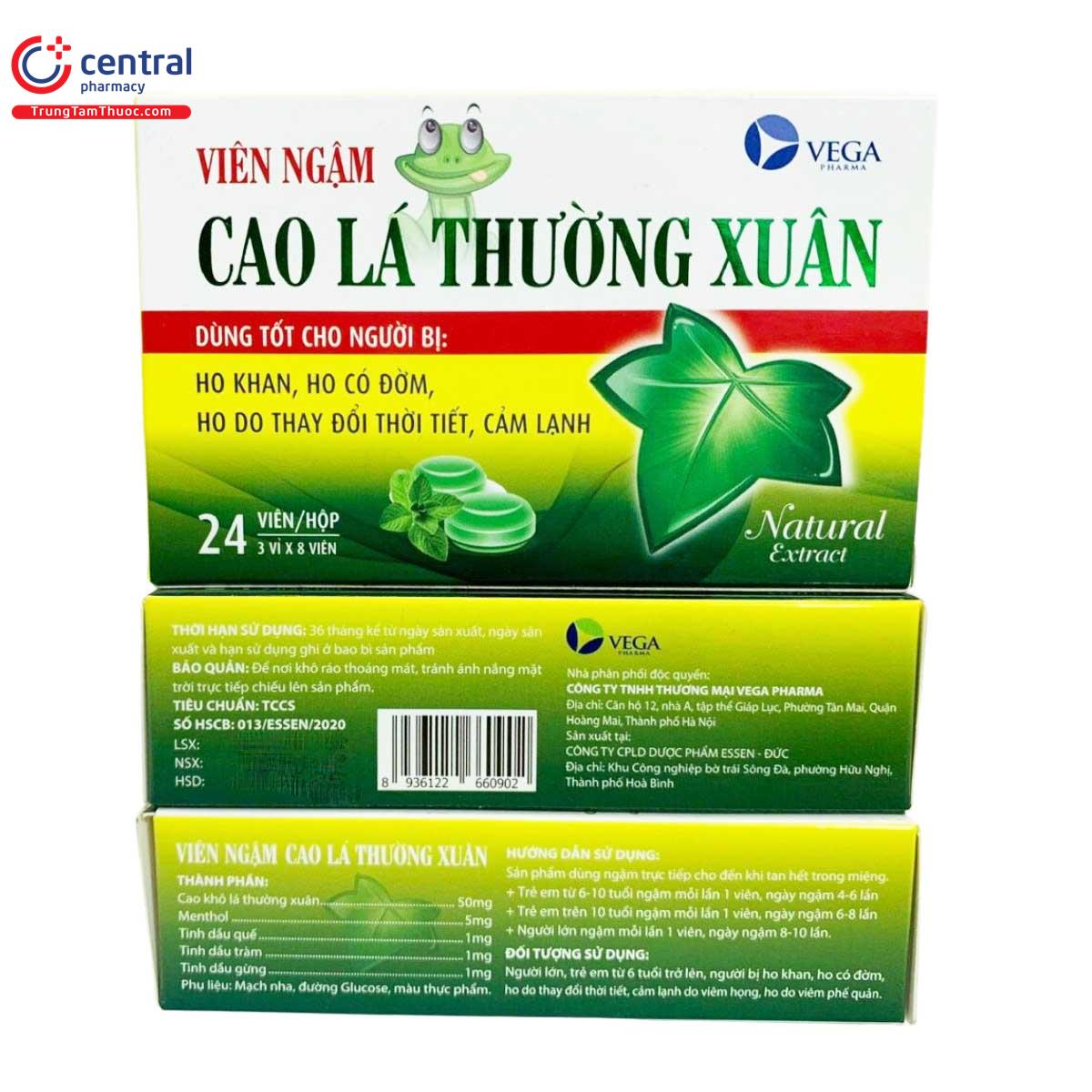 vien ngam cao la thuong xuan 6 P6086