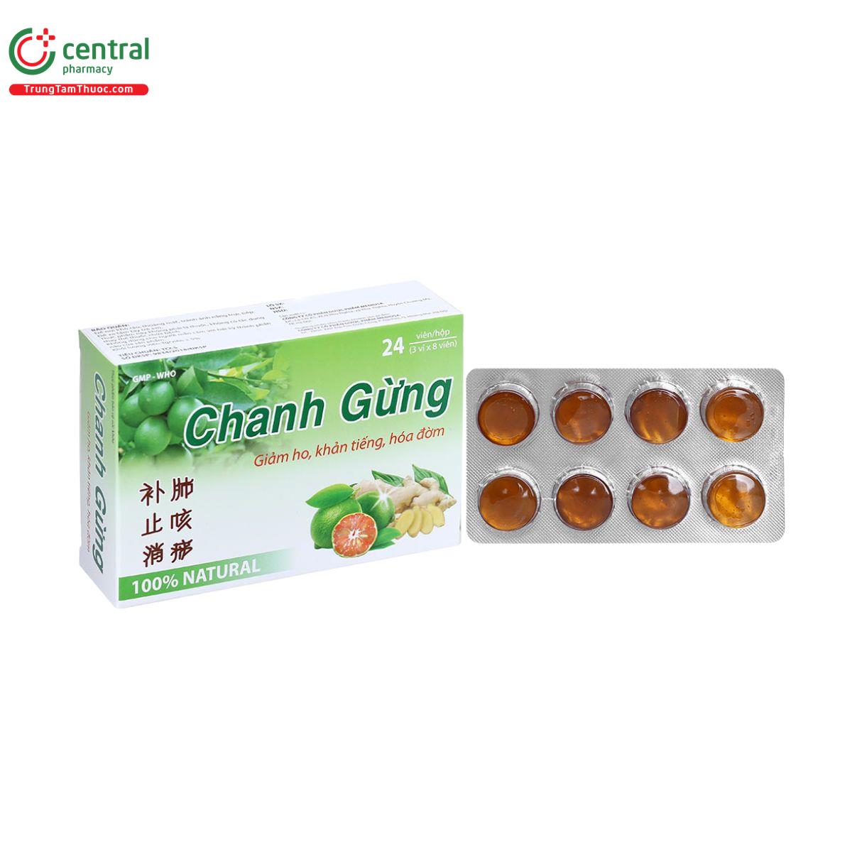 vien ngam chanh gung mediusa 1 P6857