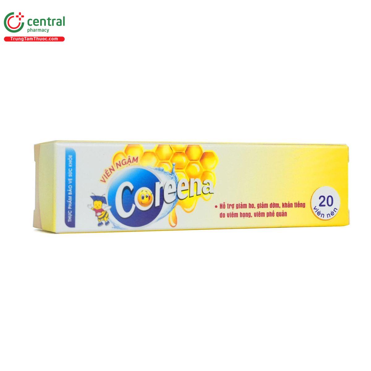 vien ngam coreena 6 I3032
