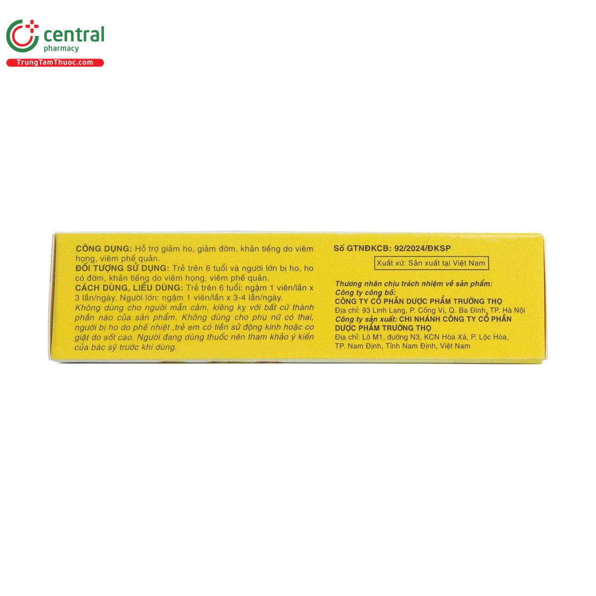 vien ngam coreena 7 J3018