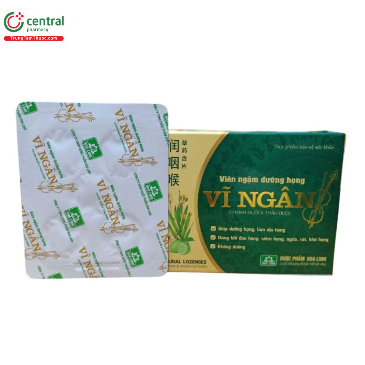 vien ngam duong hong vi ngan 6 C0314