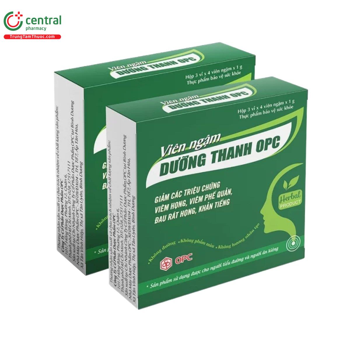 vien ngam duong thanh opc 2 A0031 vien ngam duong thanh opc 2 A0031