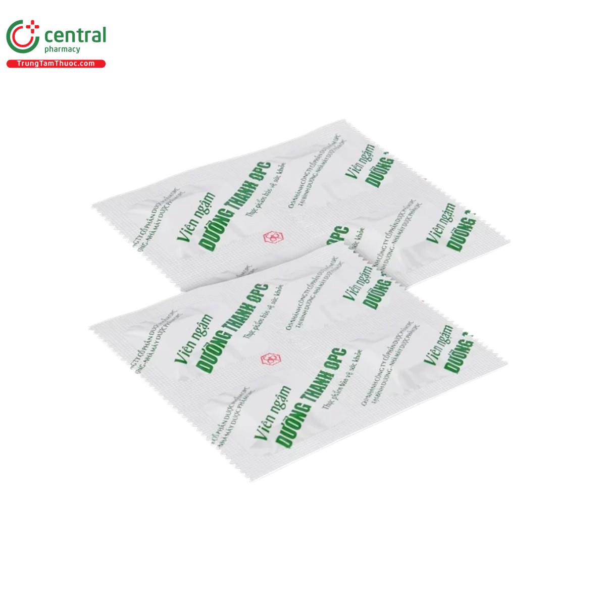 vien ngam duong thanh opc 4 R7471 vien ngam duong thanh opc 4 R7471