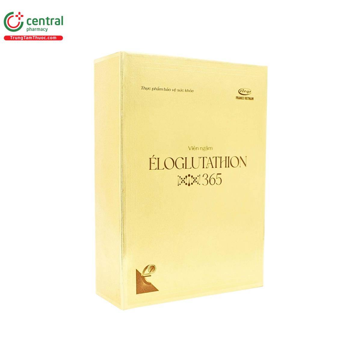 vien ngam eloglutathion 365 1 V8610