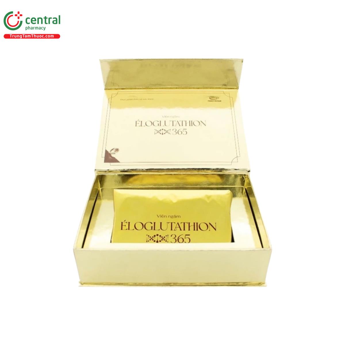 vien ngam eloglutathion 365 3 V8617